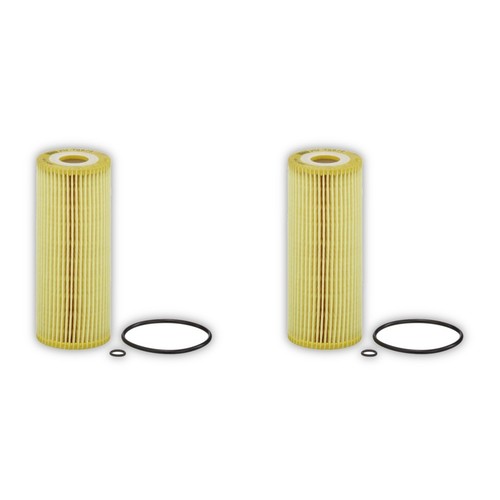 ölfilter mann filter hu - 2x,
