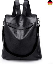 Rucksack Damen Anti Diebstahl