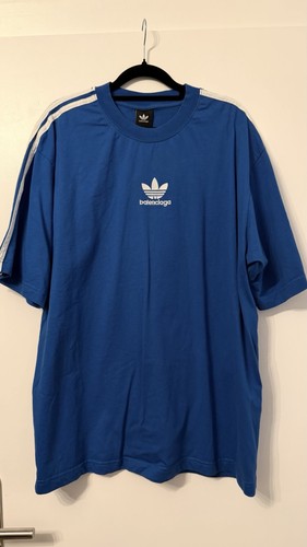 Balenciaga herren shirt l - balenciaga,