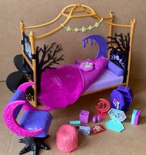 Monster High Clawdeen Wolf
