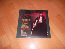 LP Los Lobos La Bamba 1987 Jugoton Jugoslavien KULT !