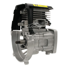 35cc Long Block Big Bore