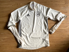 DFB  Langarm Fussball Trikot I
