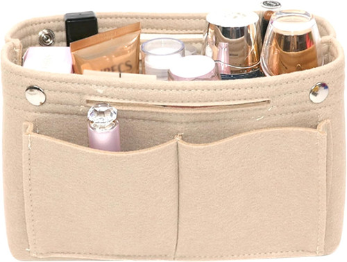 Taschenorganizer filz 24x8x15 - taschenorganizer,