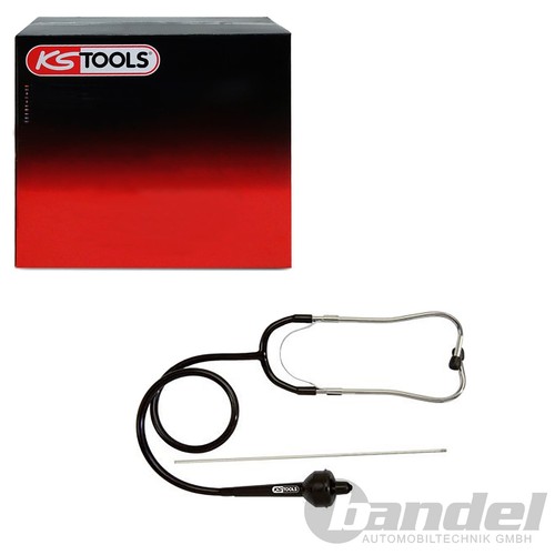 Tools stethoskop flexibel - ks, |