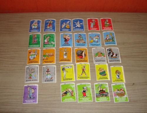 Von duplo sammelbilder - 36,