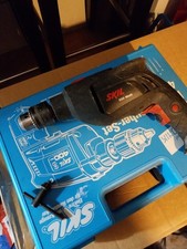 Skil Bohrmaschine 500 Watt  IN KOFFER