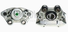 BUDWEG CALIPER 341751 Bremssattel Vorne Rechts für OPEL Omega A Limousine (V87)