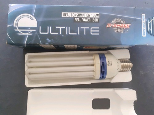 Growlampe 150w 6400k - growlampe,