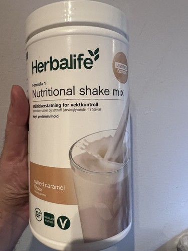 Herbalife formula shake - formula, 1-shake