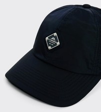 J. Lindeberg Elijah Nylon Cap