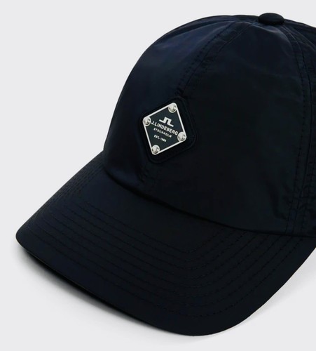 Lindeberg elijah nylon - lindeberg, cap