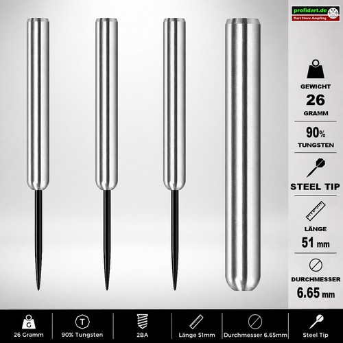 Dart darts barrel - darts,
