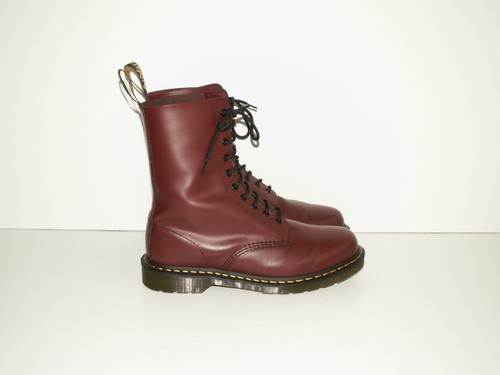 Martens 1490 cherry - martens,