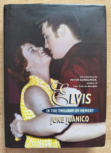 Elvis the twilight of - in,
