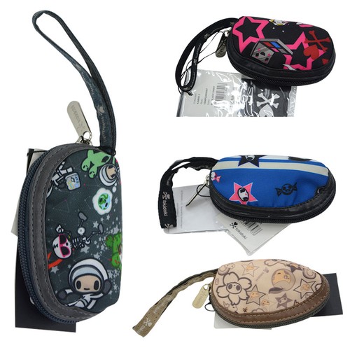 Tokidoki teens geldbörse - teens,