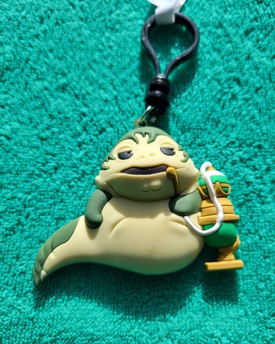 Star wars episode jabba the - wars,