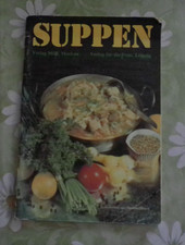 DDR   Suppen - Rezepte