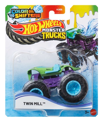 Hot wheels jdv94 monster - jdv94,