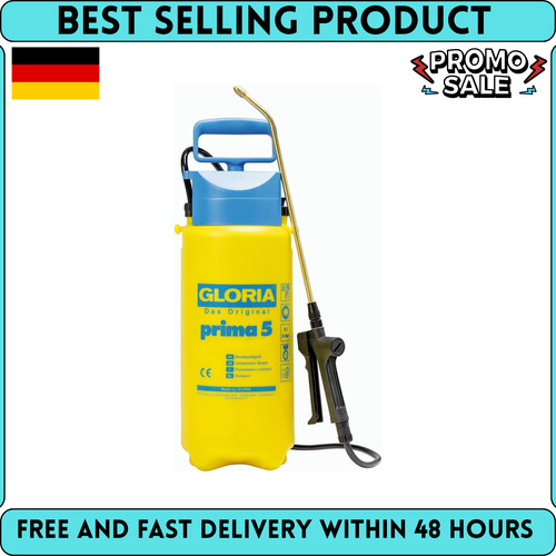 Gloria drucksprühgerät prima - drucksprühgerät,