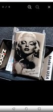 Zippo black ice case