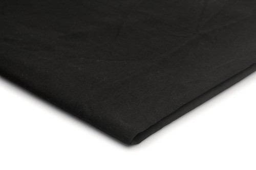 Baumwoll crêpe stoff - stoff, 152cm