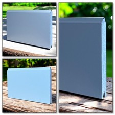 Aluminium Alu Sichtschutz