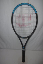 Wilson ultra 105 - power, top
