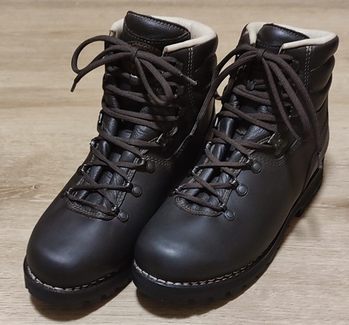 Meindl badile leder braun - 42,