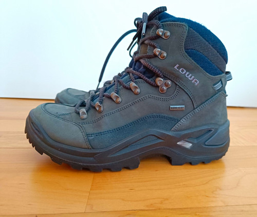 Lowa renegade gtx - renegade, mid