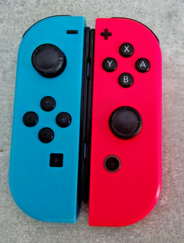 Nintendo switch joy con set - nintendo, joy-con