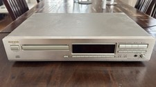 ONKYO DX-7211 Compact Disc