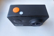 rollei actioncam 425, defekt
