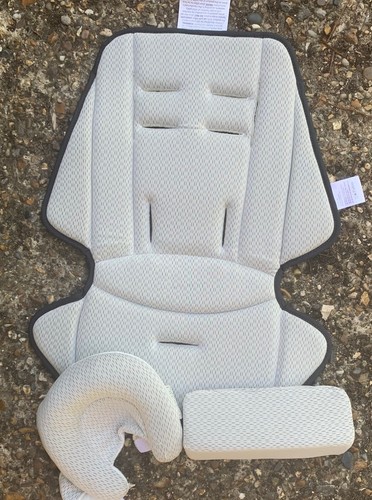 Uppababy kinderwagen buggy - uppababy,