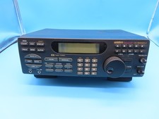 #SE4617# hochwertiger Uniden UBC 9000 XLT HF/VHF/UHF-Scanner *bitte lesen* RAR