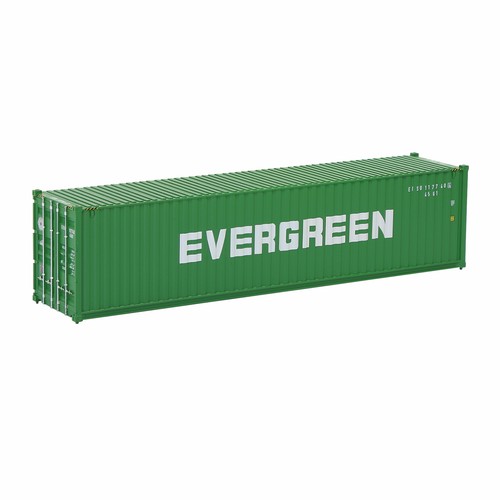 40ft container versand - 40ft,
