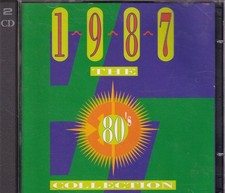 THE 80'S COLLECTION (Time Life