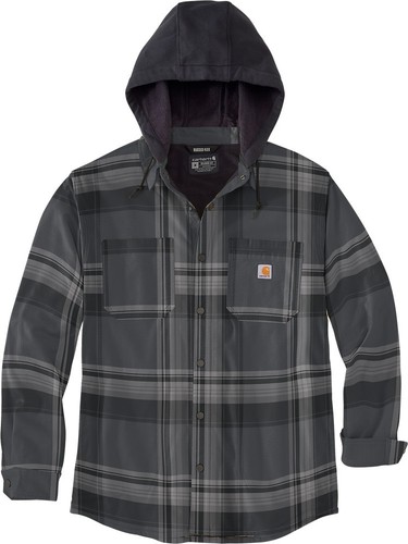 Carhartt jacke flannel - jacke,