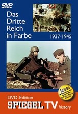 Spiegel TV - Das Dritte Reich