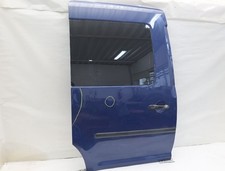 Schiebetür VW CADDY 3 rechts