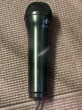 Logitech Mikrofon für Nintendo Wii