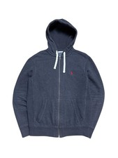 Ralph lauren vintage full zip - ralph,