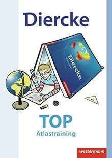 Diercke weltatlas arbeitsheft - weltatlas.,
