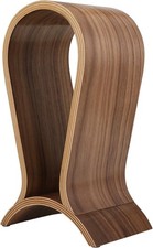 Kopfhörerständer holz gaming - holz,