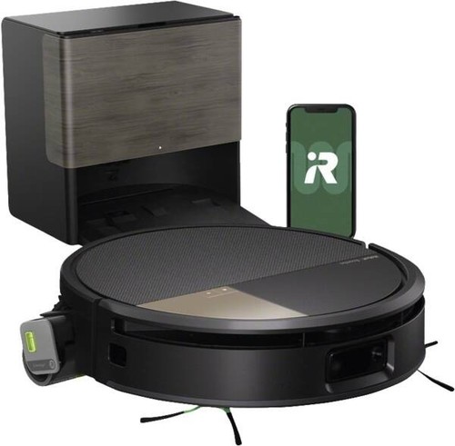 Irobot roomba max - irobot,