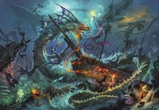 Clementoni Puzzle 3000 Teile