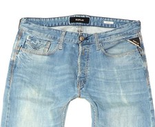 REPLAY NEWBILL HERREN JEANS