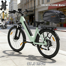 Neu 27,5 Zoll Fahrrad BAFANG