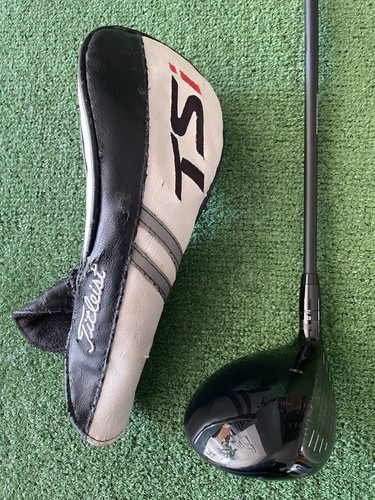 Titleist tsi2 fairway - titleist,