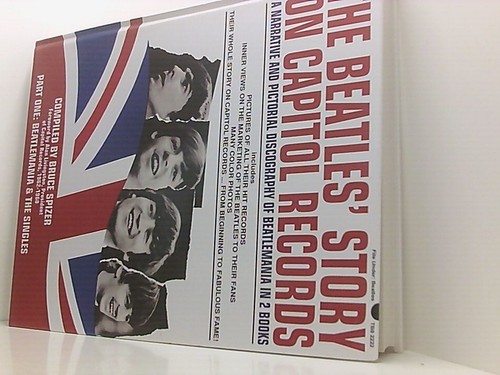 The beatles story - on, capitol